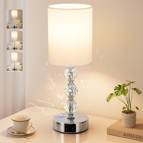 Aooshine touch table - aooshine, lamp