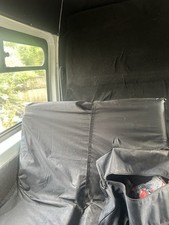 V W Crafter 2015 135 Diesel Manual 6-Speed 6 Seater Conversion Van  104000