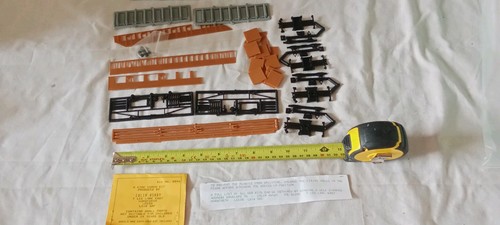 Gauge kirt coach - a, kit