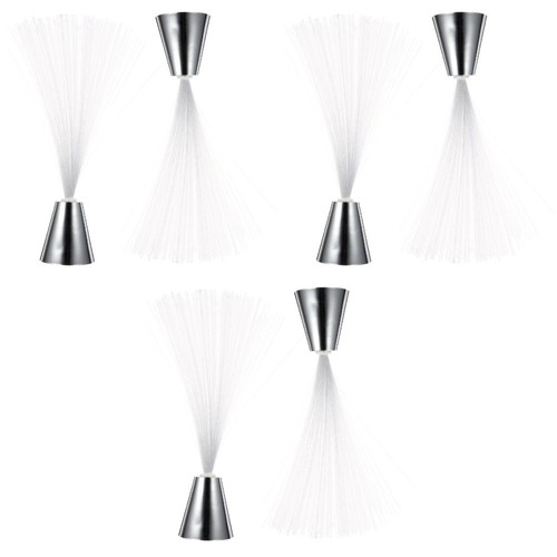 Pieces fiber optic led - 3,