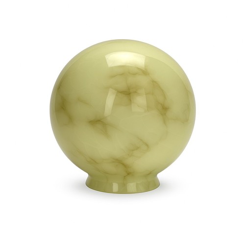 150 art deco marbled - 150 mm,
