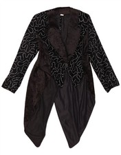 VINTAGE Womens Abstract