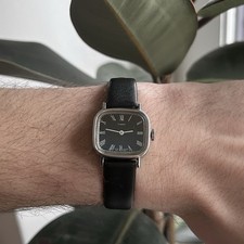 Vintage Timex Watch with New