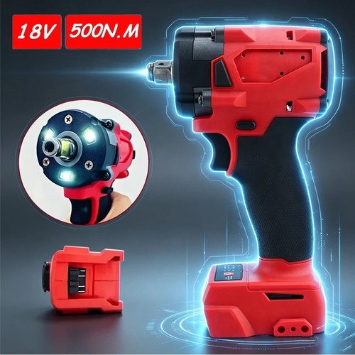 Milwaukee m18fiw2f12 18v - milwaukee,