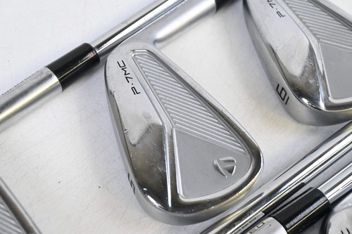 Taylormade p7mc 2023 irons - 2023,