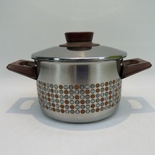 Vintage WMF Cromargan Germany