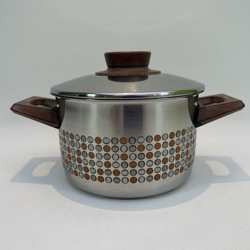 Vintage wmf cromargan - cromargan, germany