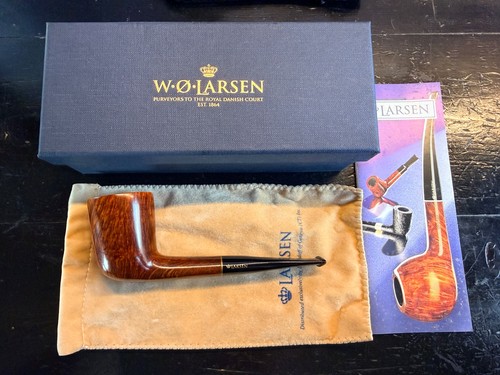 Unsmoked bnib larsen 97 - bnib, w.o.