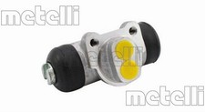 Rear METELLI 04-0503 Wheel Brake Cylinder for SANTANA,SUZUKI