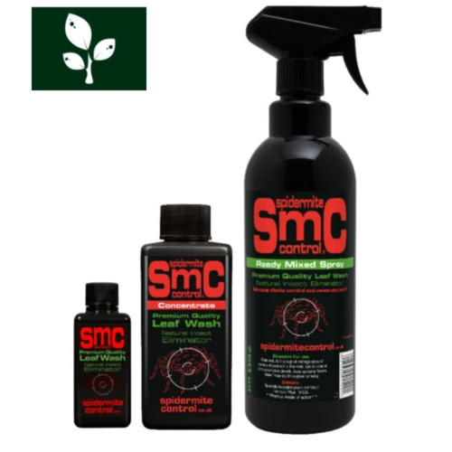 Spider mite killer smc - smc,