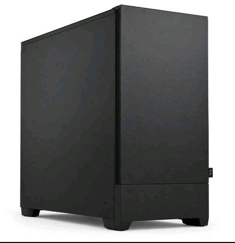 Fractal design pop silent - fractal,