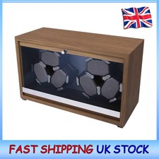 3/6 Slots 4 Modes Watch Winder