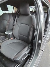 FRONT SEAT LH FORD FOCUS MK4