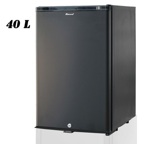 Smad way absorption fridge - absorption,