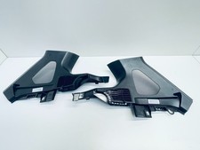 BMW F25 X3 2011-2017 Harman Kardon HiFi Rear Speakers Covers Pillar D #095