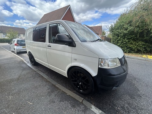 Transporter 1 9 5 - t5,