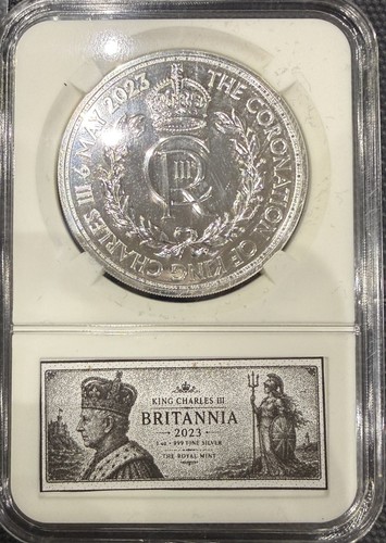 2023 coronation charles - coronation, of