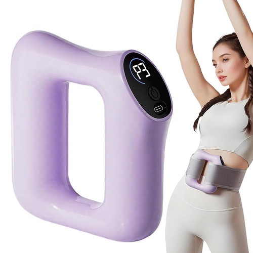 Muscle massage fascia ring - massage,