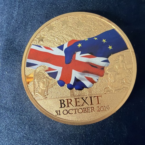 History britain 2019 brexit - 2019,