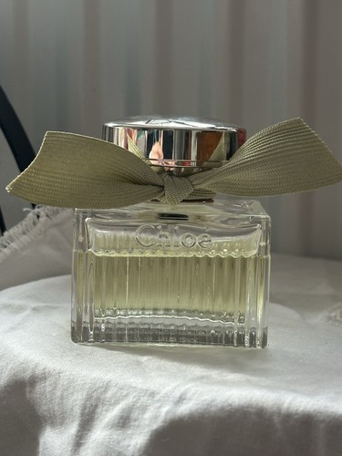 Chloe eau toilette spray - de,