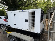 20kva SDMO Generator