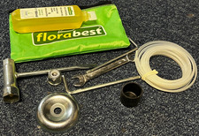 SERVICE TOOLS OIL SPARES