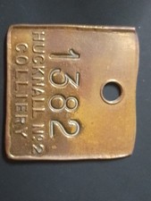 Pre - 47 Hucknall No 2