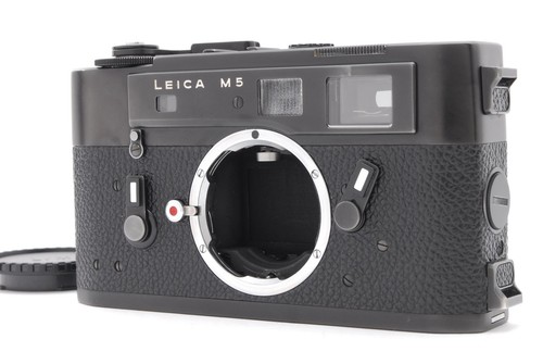 Cla near mint leica m5 - [,