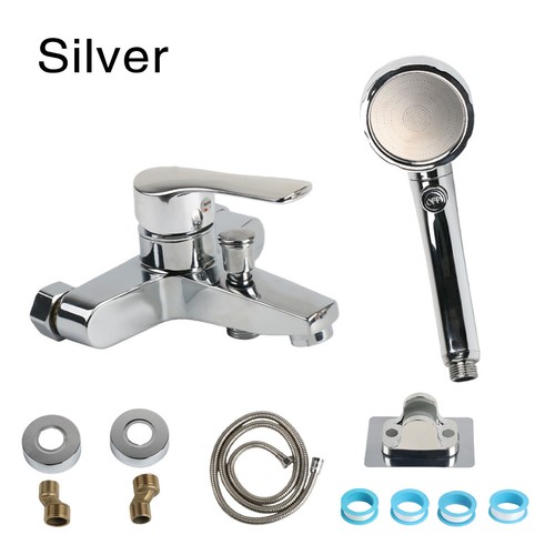 Modern thermostatic bath - modern,
