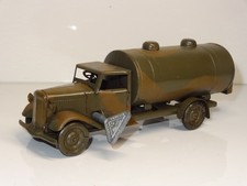 TRIANG MINIC 15MCF ARMY