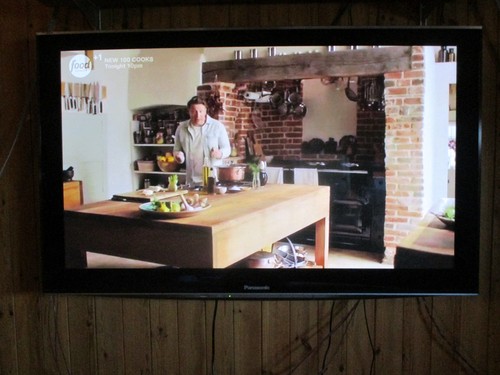Panasonic viera plasma - panasonic, hd