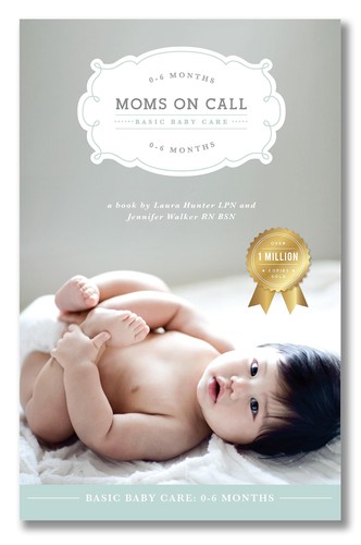 Moms call basic baby - |,