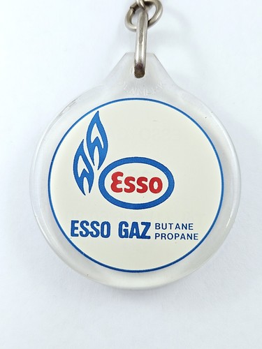 Vintage esso gas - vintage,