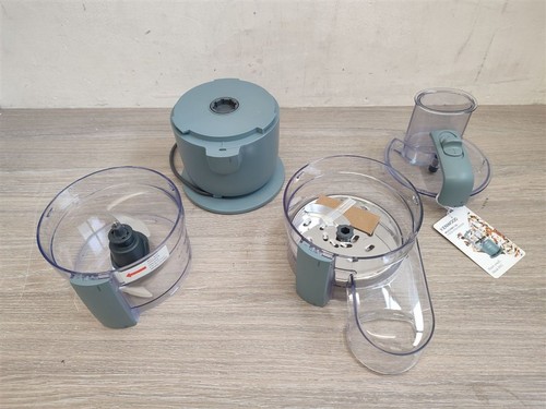 Kenwood fdp22 130gy food - fdp22.130gy,