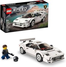 LEGO 76908 Speed Champions