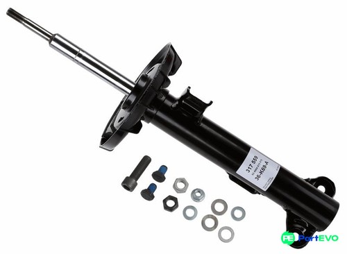 Sachs shock absorber 317559 - absorber,