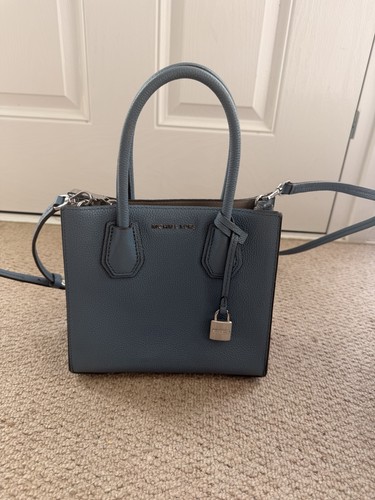 Michael kors blue grey - michael,