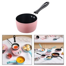 Milk Pan Small Saucepan