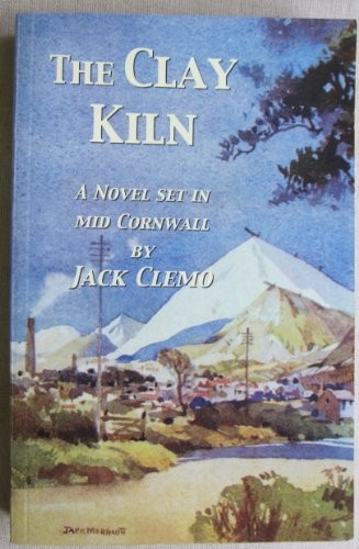 The clay kiln - a, set