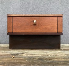 Vintage MCM TV Cabinet/ Media cabinet by Ulferts Of Sweden