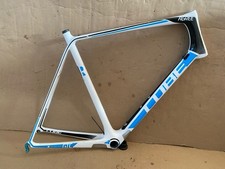 Cube agree gtc carbon - cube, road