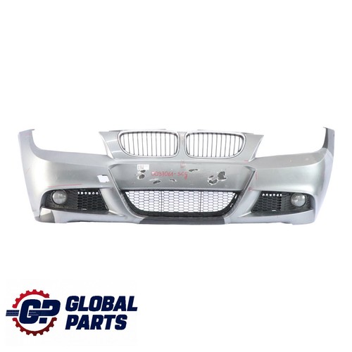 Front bumper bmw e90 - bumper, e91