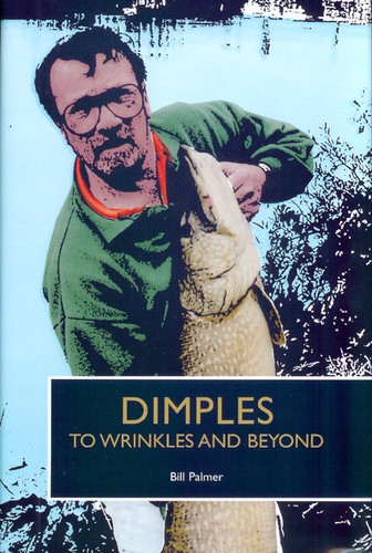 Palmer bill coarse - coarse, fishing