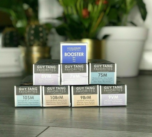 Guy tang kenra professional - tang,
