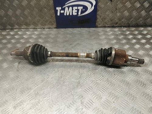 Ford fiesta mk8 - fiesta,