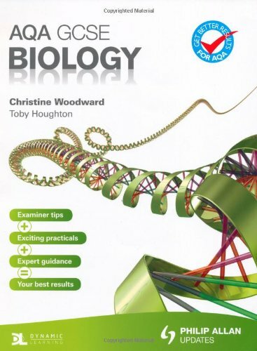 Aqa gcse biology - gcse,