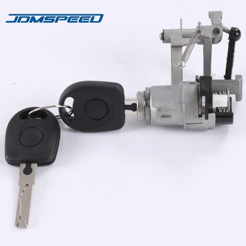 Boot door lock tailgate - door, vw