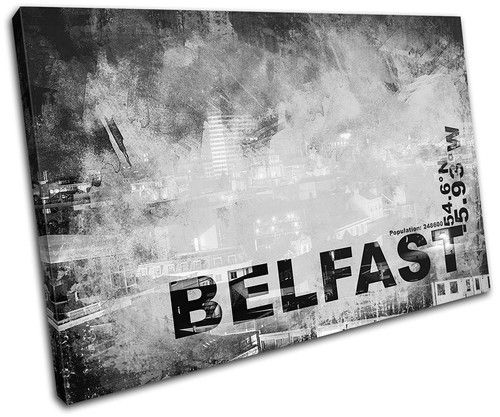 Belfast ireland city - belfast,