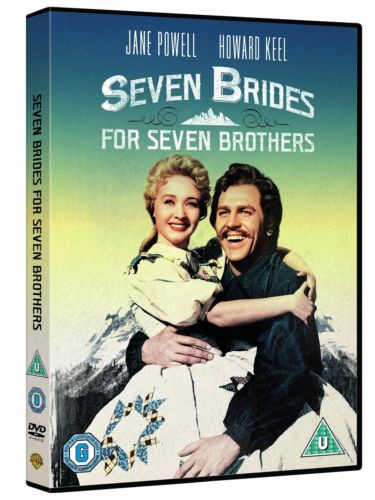 Seven brides for - brides,