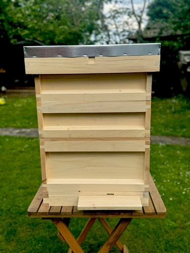 National beehive anatolian - national,
